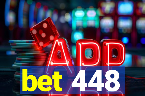 bet 448